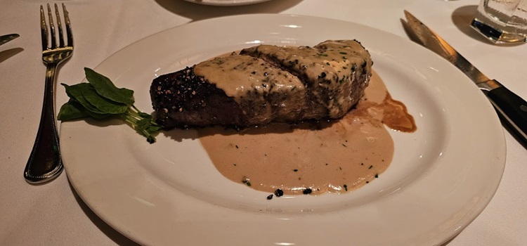 The Capital Grille