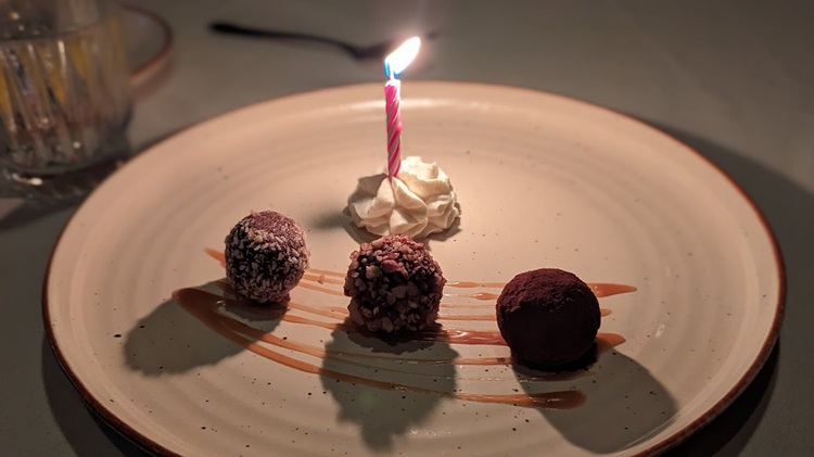 Bonnell's Fine Texas Cuisine