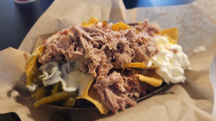 Durham's Pit BBQ