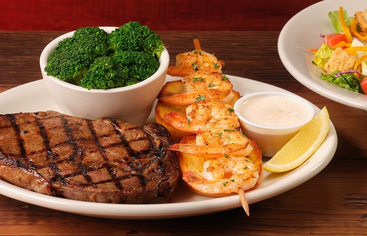 Texas Roadhouse