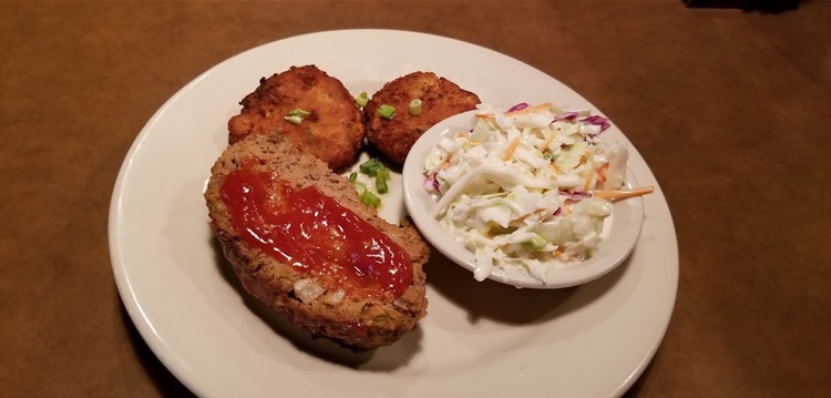 The Old Town Grill
