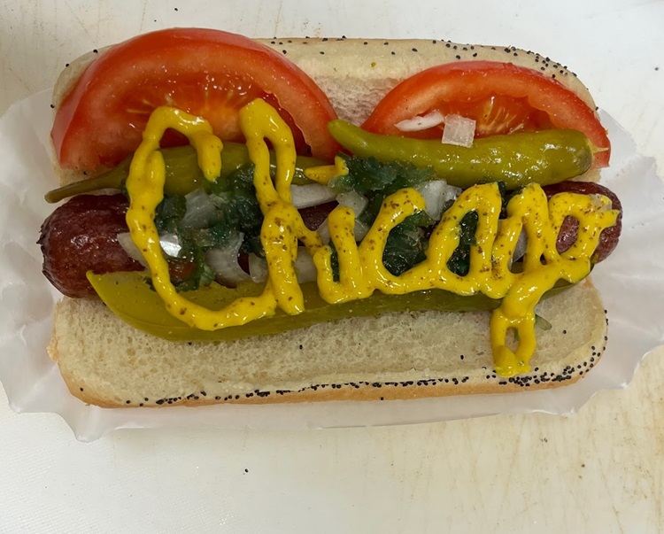 Mama Rosa's Chicago Sandwich Shop