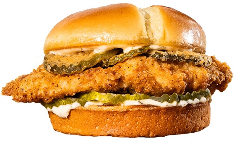 Slim Chickens