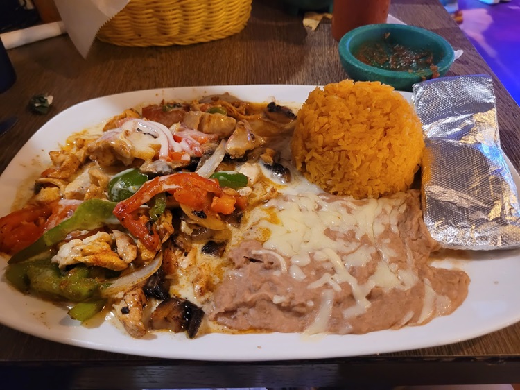 Habanero Mexican Grill