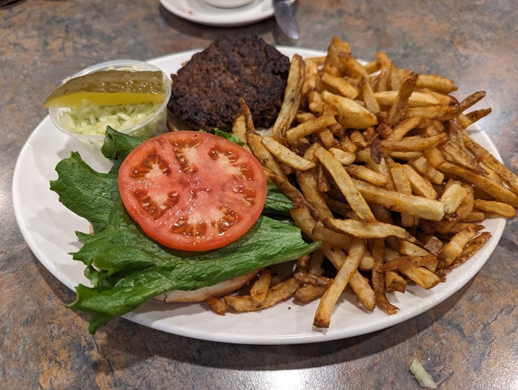 Elgin Street Diner