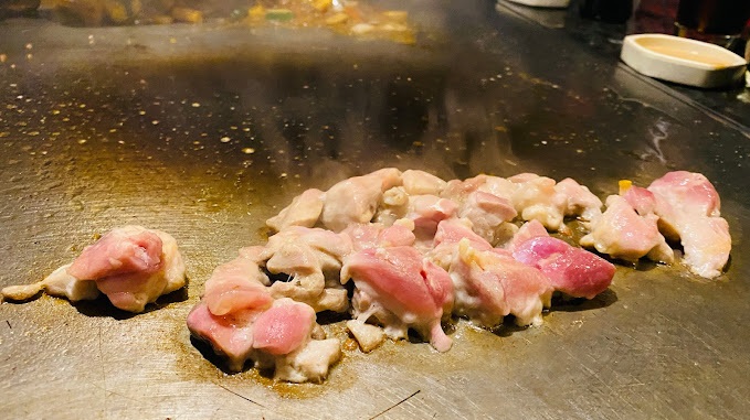 Edoko Japanese Steak House