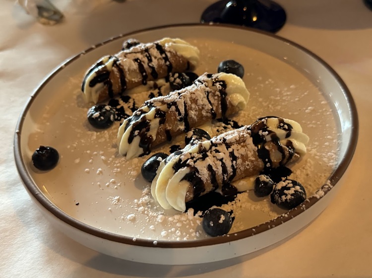 Mia Bella Restaurant