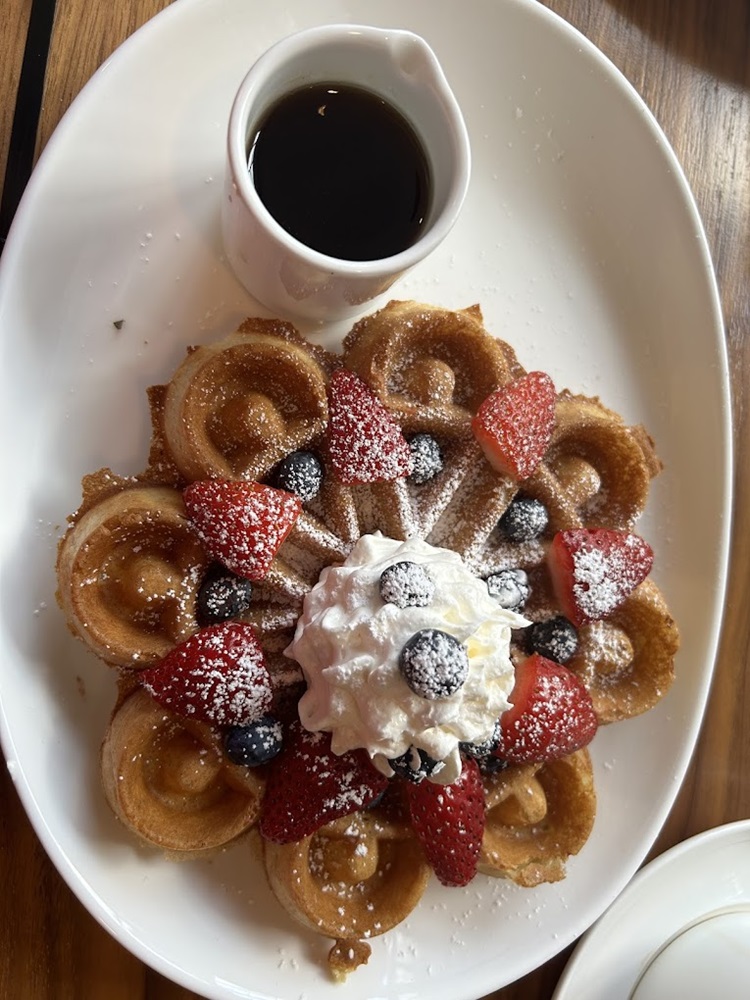 Mowrey's