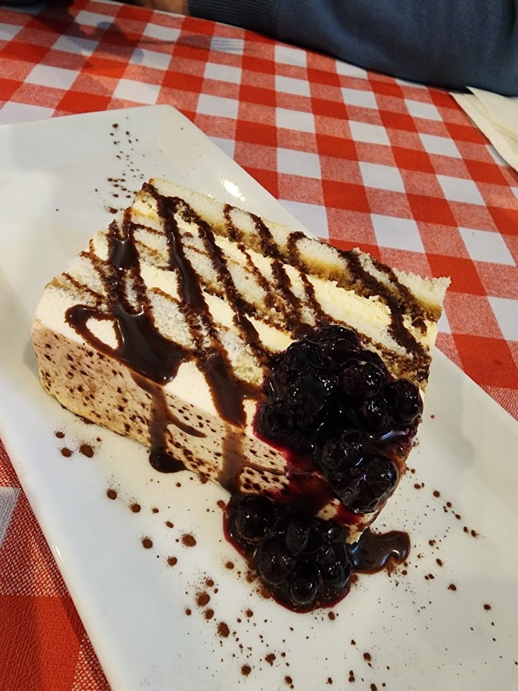 Silvia's Italian Cafe