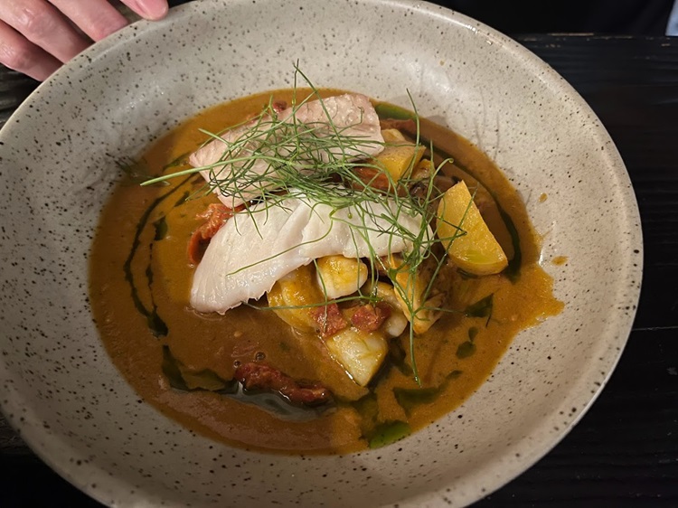 Avenue Restaurant