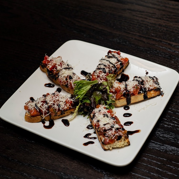 20Ten City Eatery