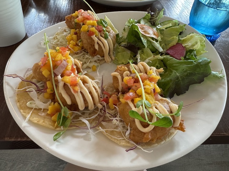 Skye Cafe & Bistro
