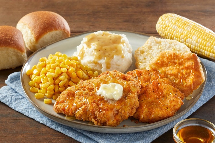 Bob Evans