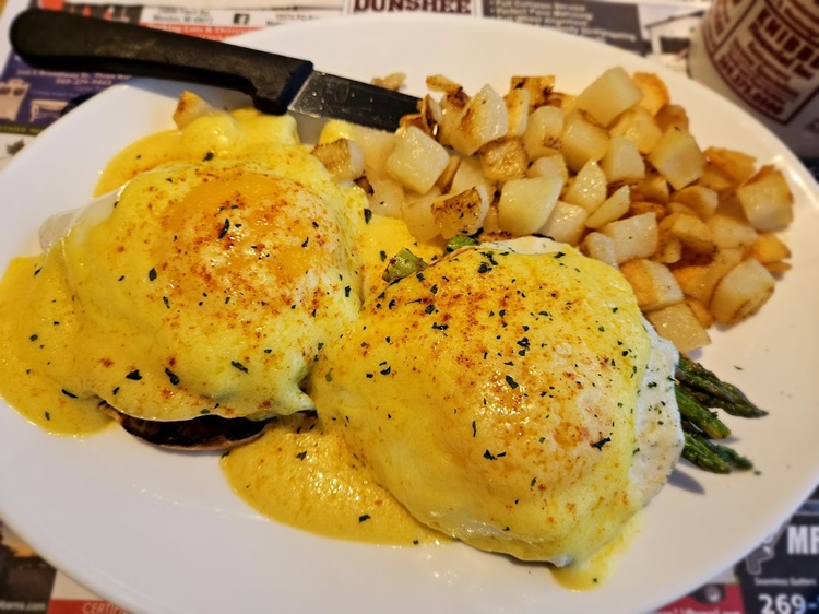 LaRue's Family Restaurant