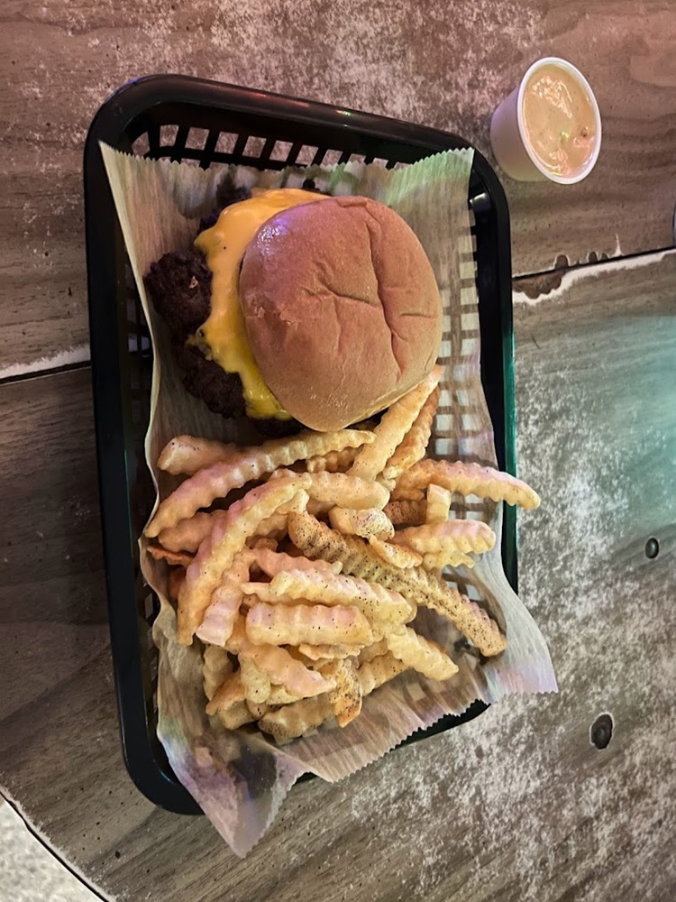 Sugarbowl Bar & Grill
