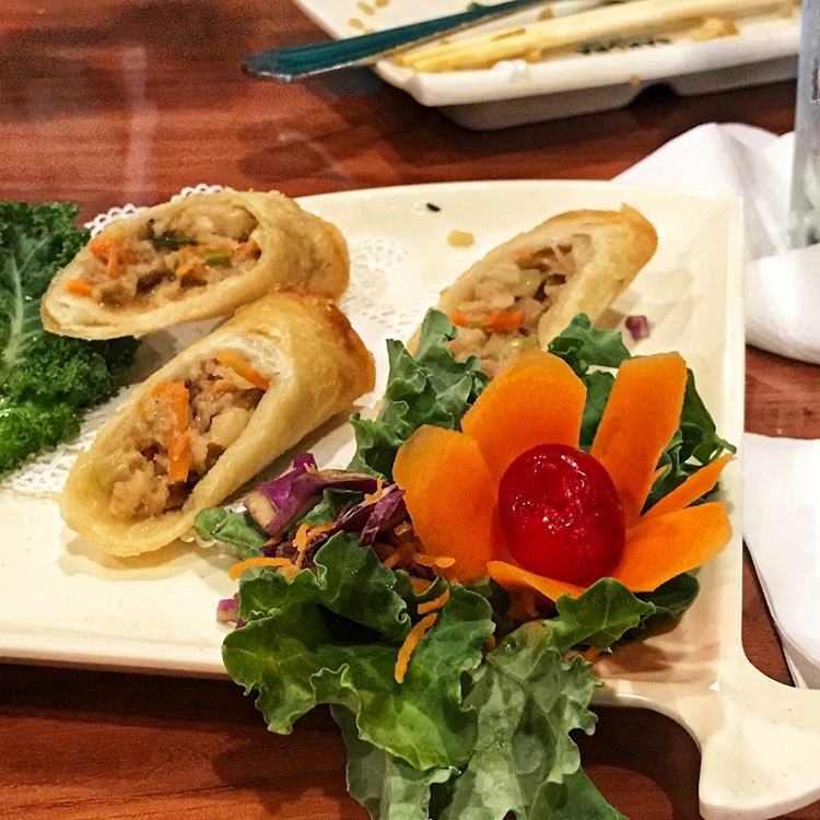 Sakura 2: Hibachi Grill & Sushi Bar