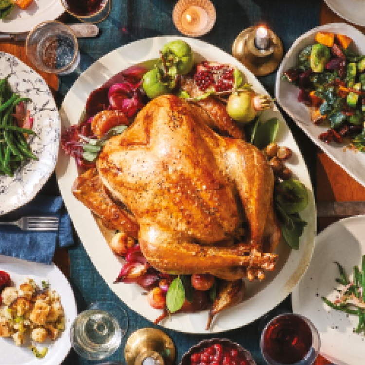 Whole Foods Market (Market Cocina)