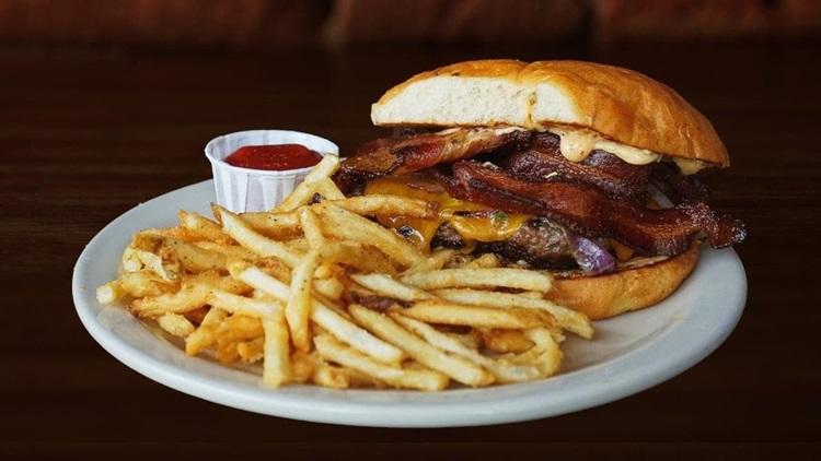 BB's Tex-Orleans