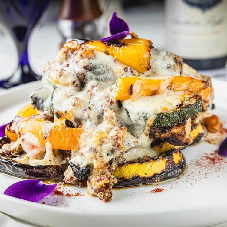 Astor Farm To Table