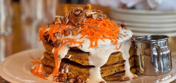 Whiskey Cake Kitchen & Bar 