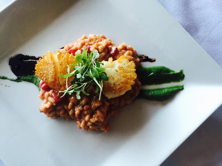 Five Senses Restaurant, Bar & Catering