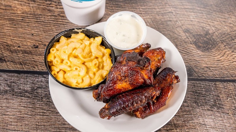 Slick Pig BBQ