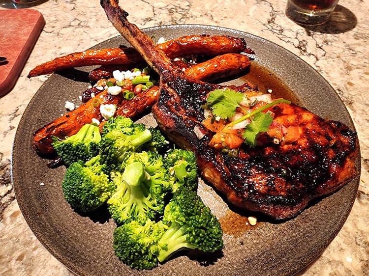 Firebirds Wood Fired Grill