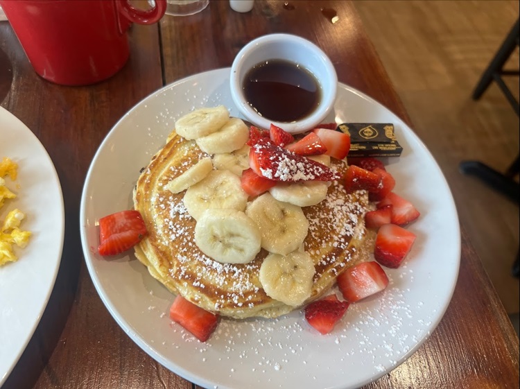Goodness Gracious Restaurant and Catering
