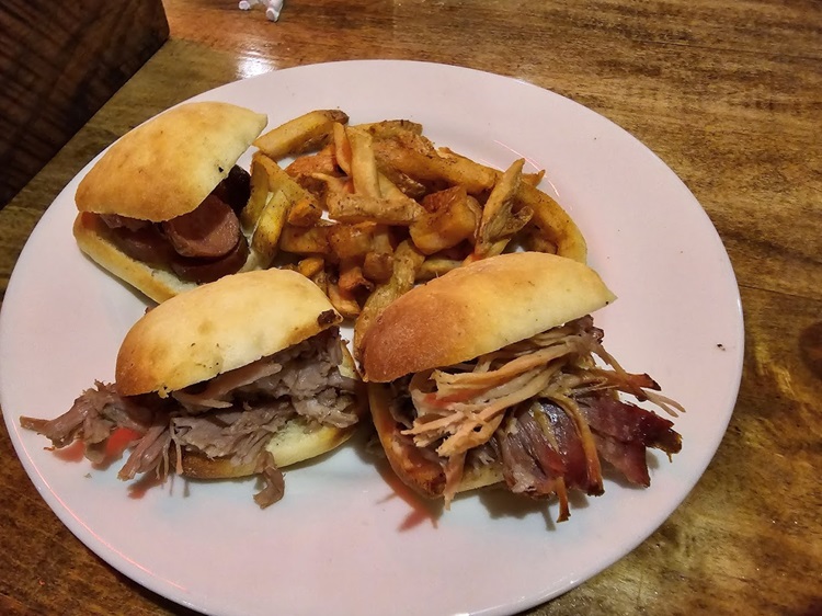 Puckett's