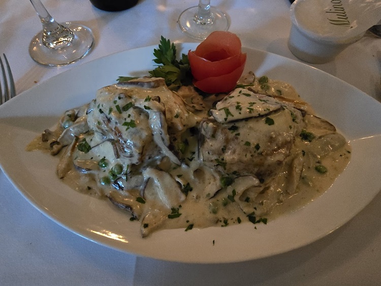 Mulino's of Westchester