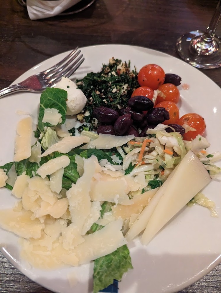 Texas de Brazil