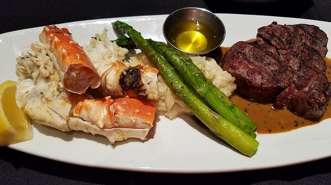 Harborside Restaurant