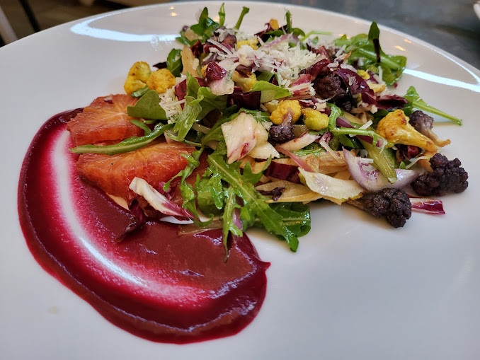 Thomas Hill Organics