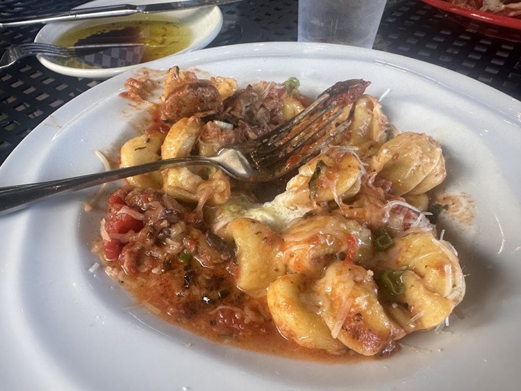 Ristorante Pantuso