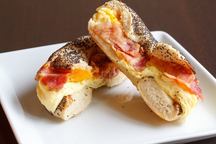 Einstein Bros. Bagels