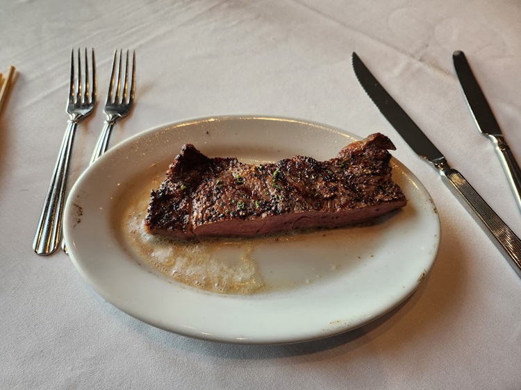 Ruth's Chris Steak House