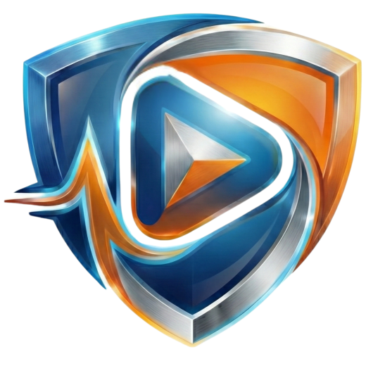 Brasão oficial do XBrasilPlayer