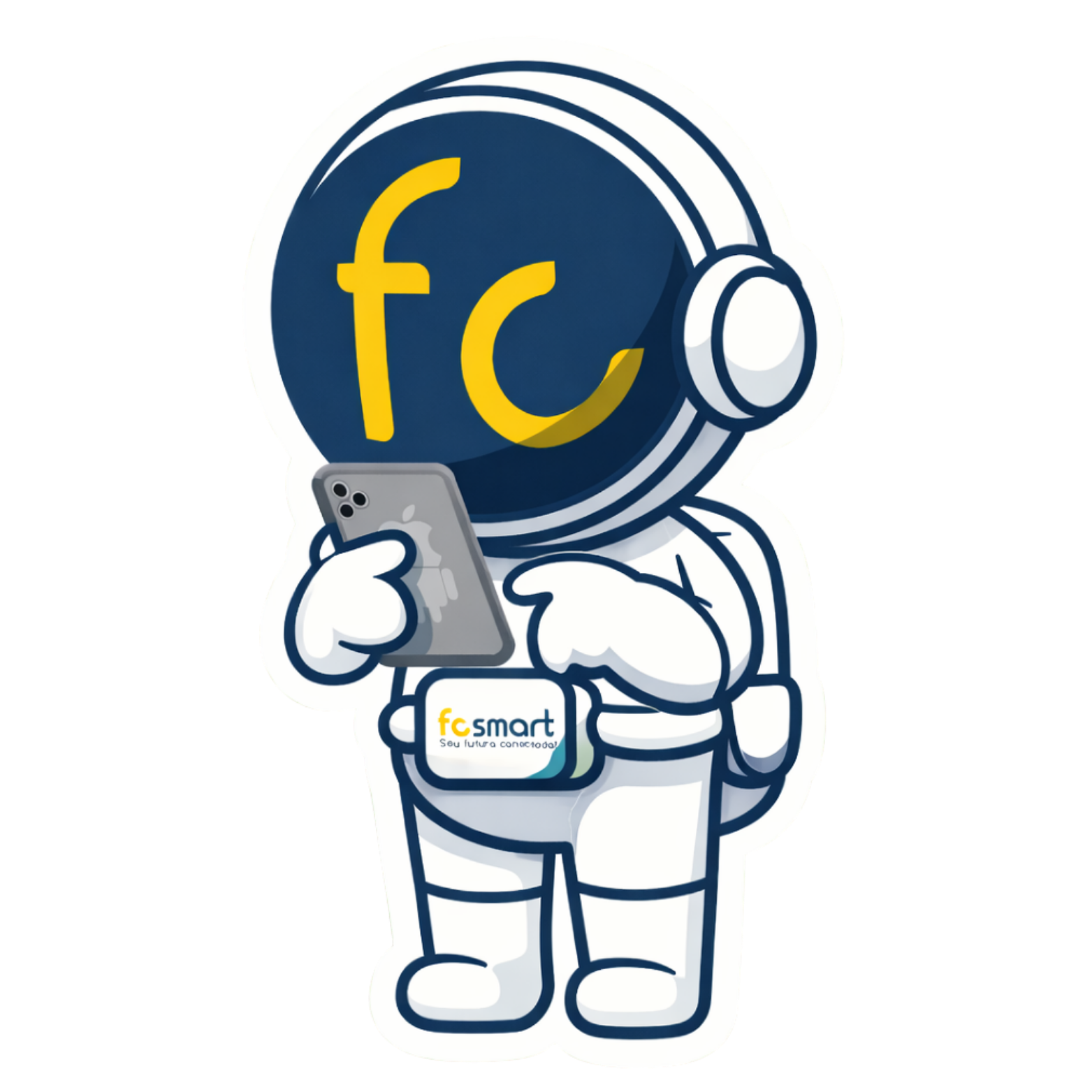 Logo FC SMART