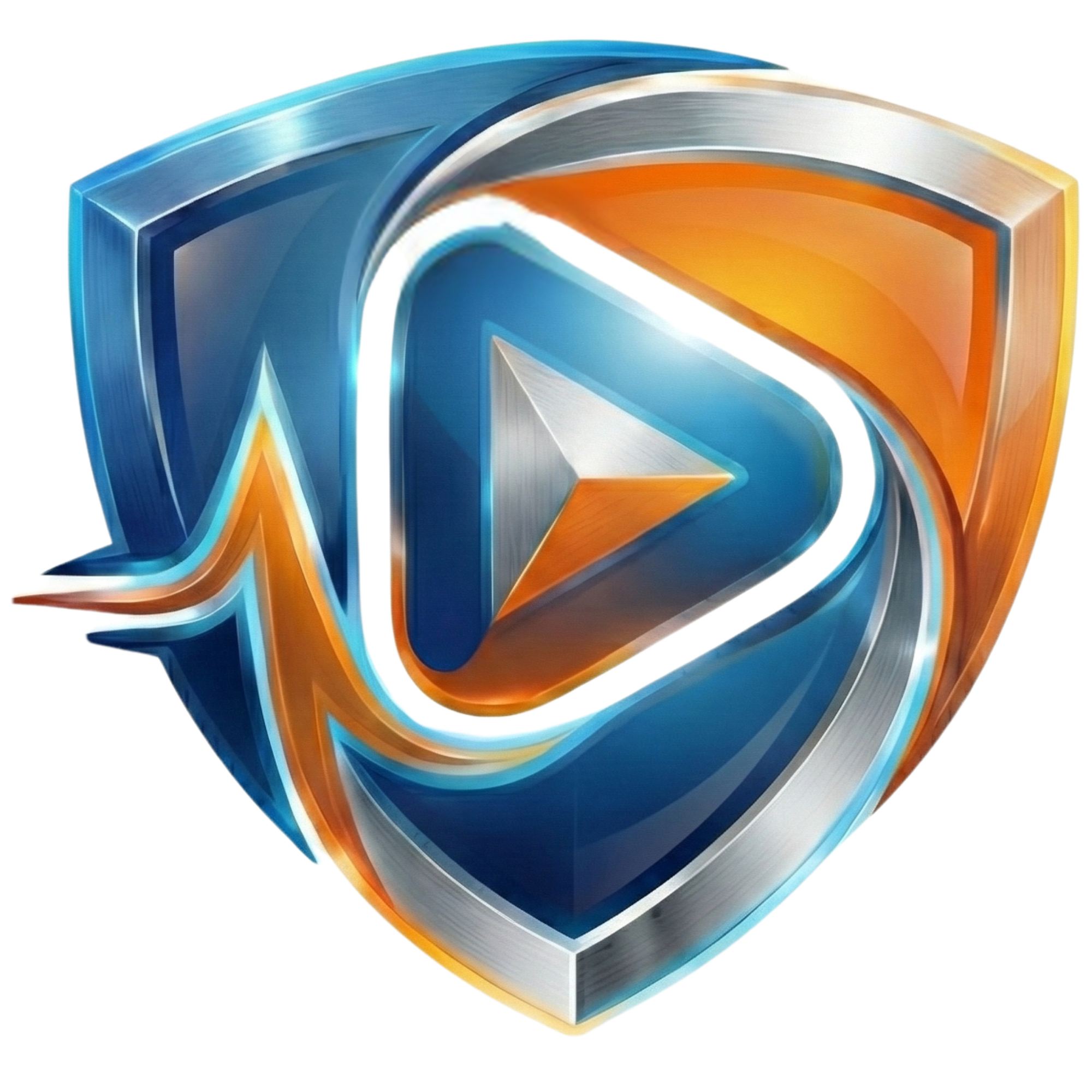 Brasão XBrasilPlayer