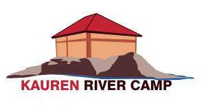 Kauren River Camp Logo