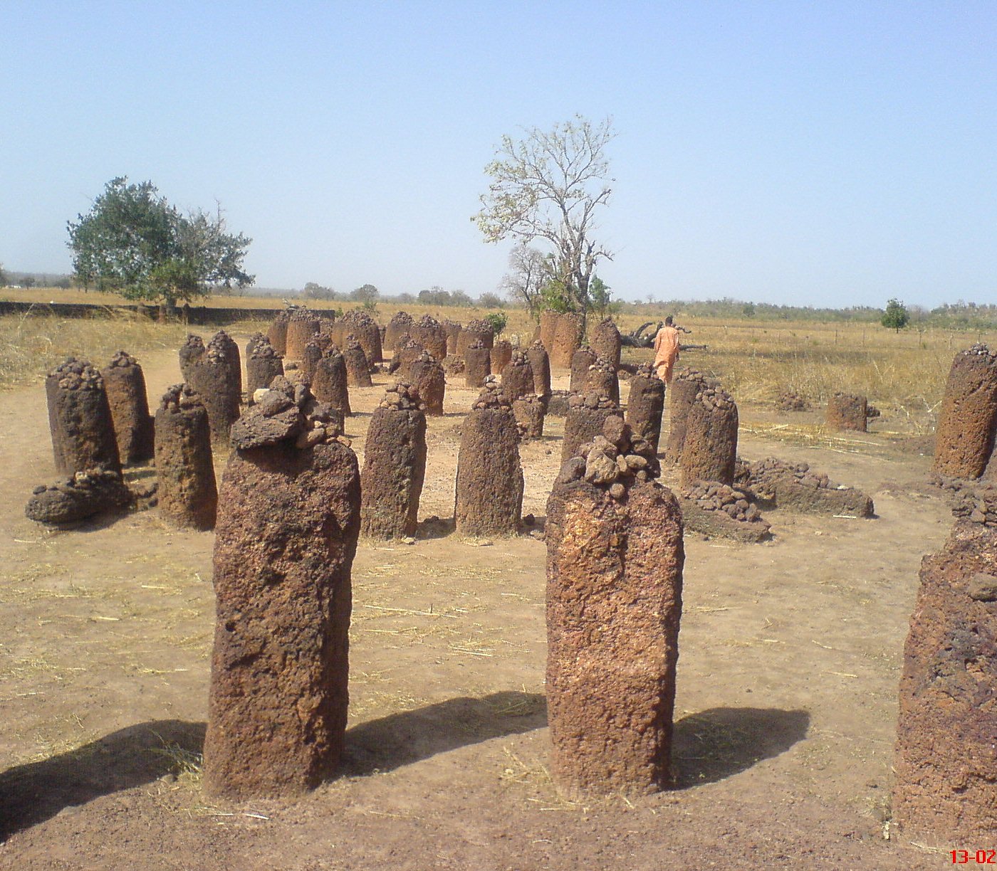 Cultural Village Experience