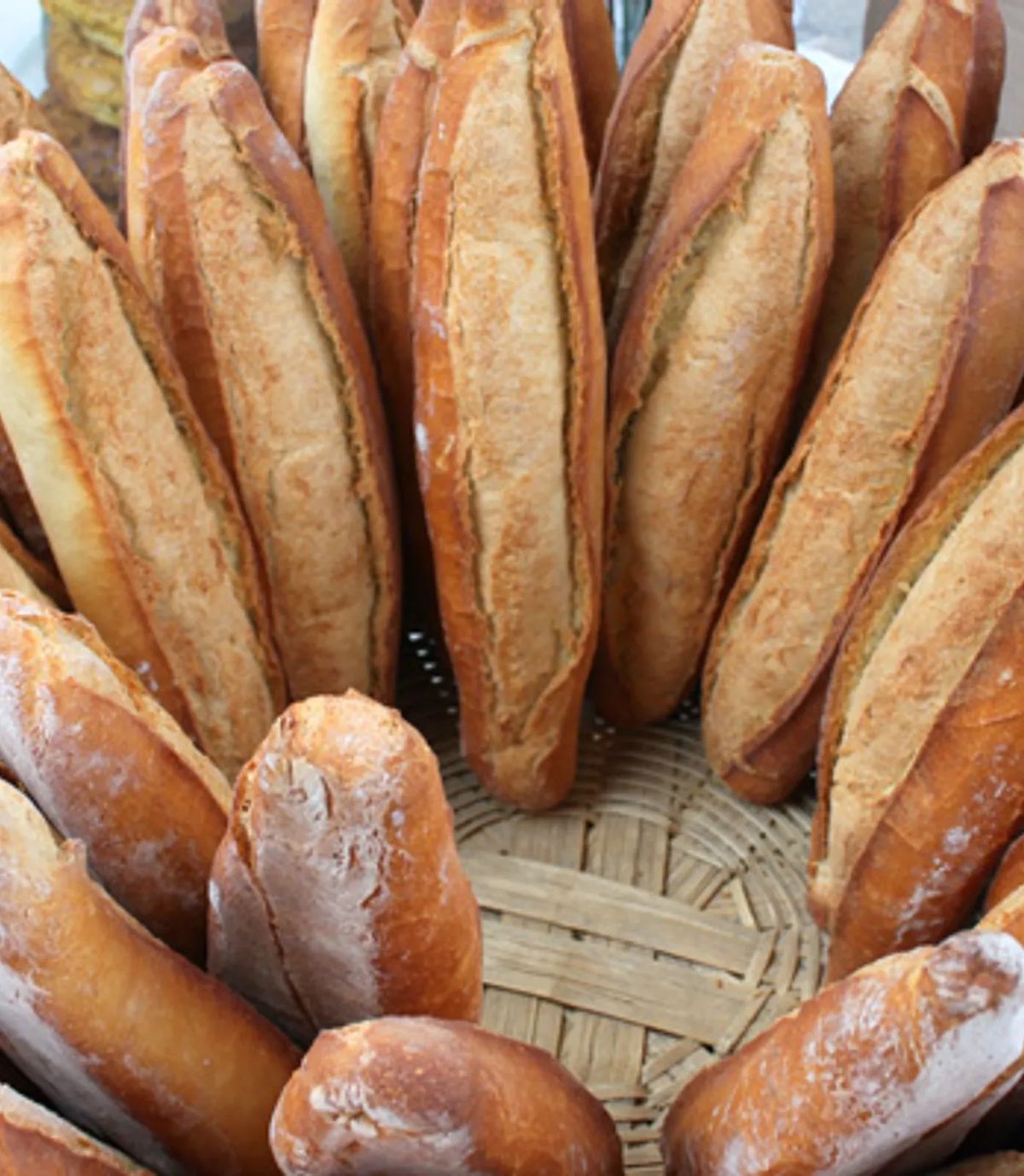 Kaur Bakery Experience