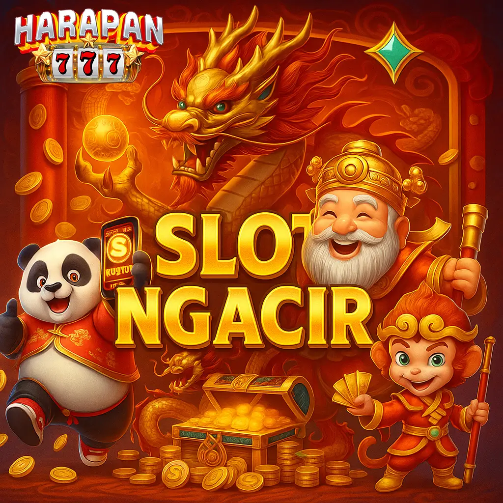HARAPAN777 | PABLOMOSESMUSIC : Situs Game Slot Online Resmi Rilisan Terbaru Populer 2025
