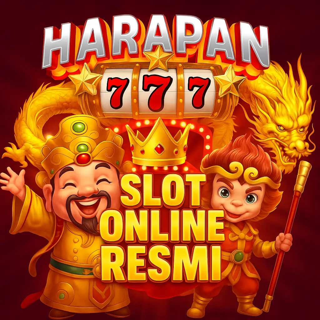 HARAPAN777