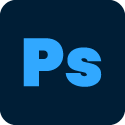 Photoshop logo