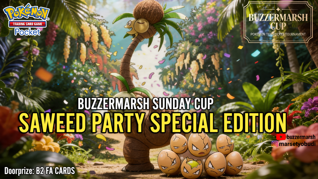 Banner Tourney Buzzermarsh