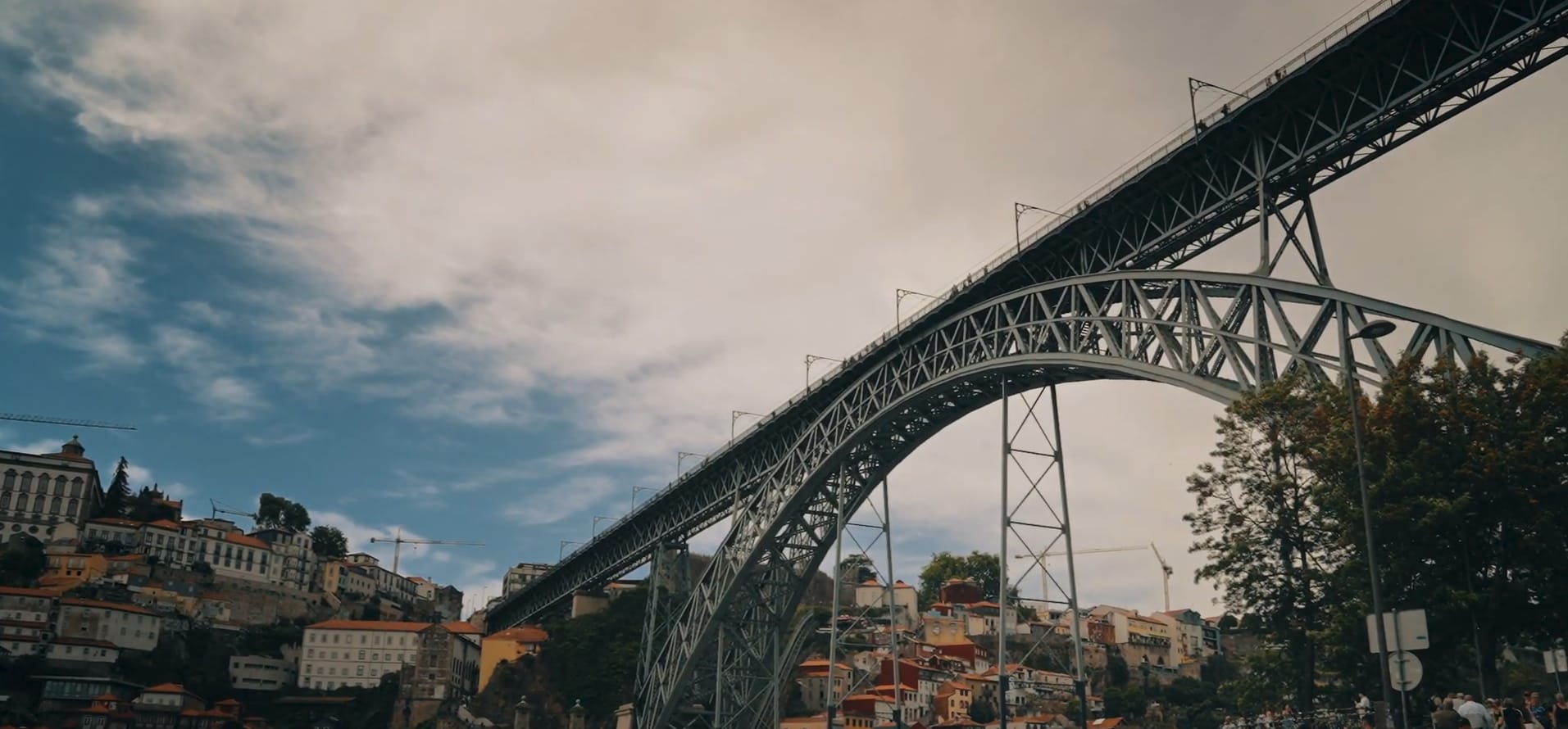 El puente que nos une