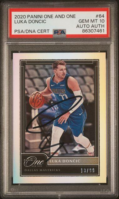Luka Doncic