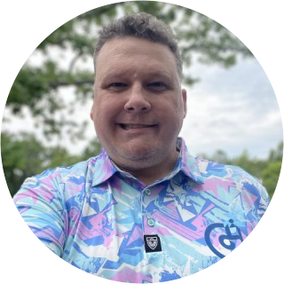 Brian Moon