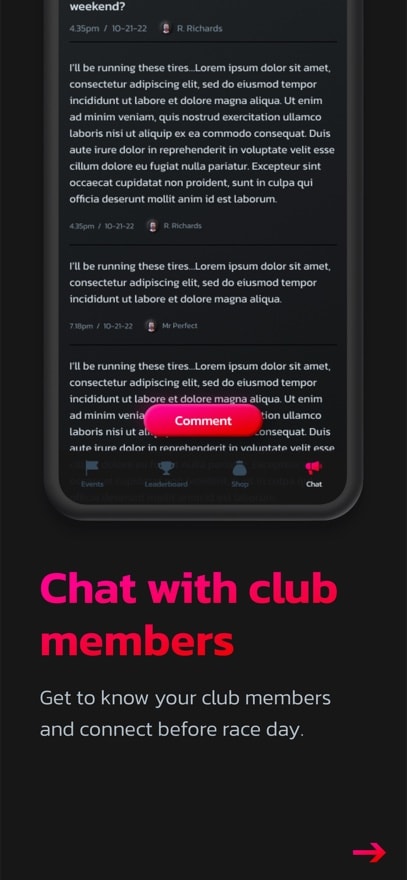 App Store marketing screen 4 of 10